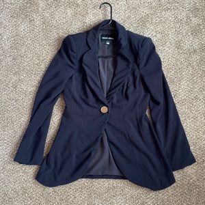 COPY - Vintage Giorgio Armani blazer!!